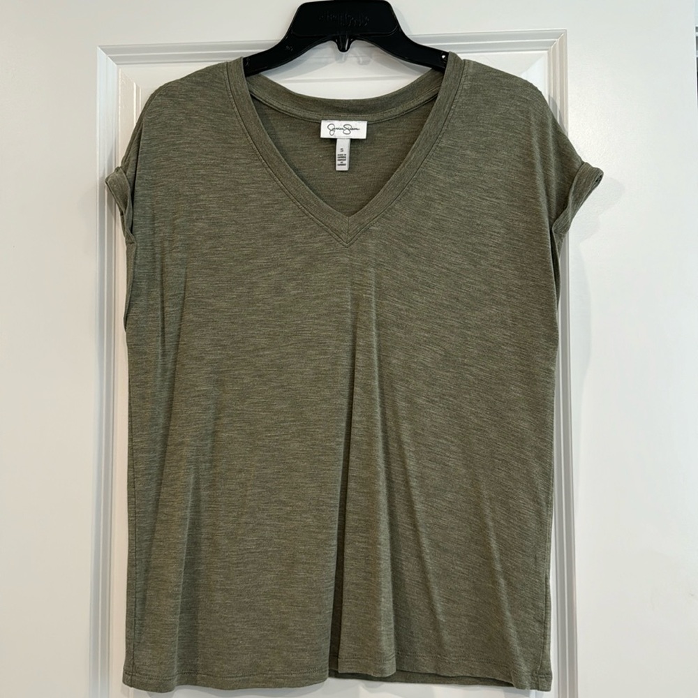 Jessica Simpson top
